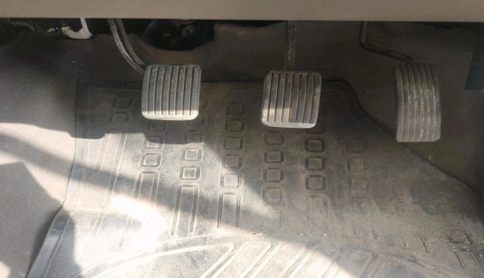 2013 Hyundai i10 SPORTZ 1.2, Petrol, Manual, 56,007 km, interior