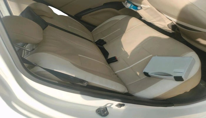 2013 Hyundai i10 SPORTZ 1.2, Petrol, Manual, 56,007 km, interior