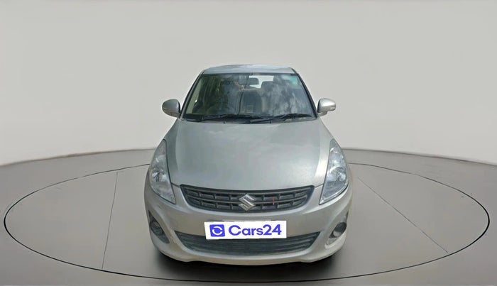 2012 Maruti Swift Dzire VXI, Petrol, Manual, 39,145 km, exterior