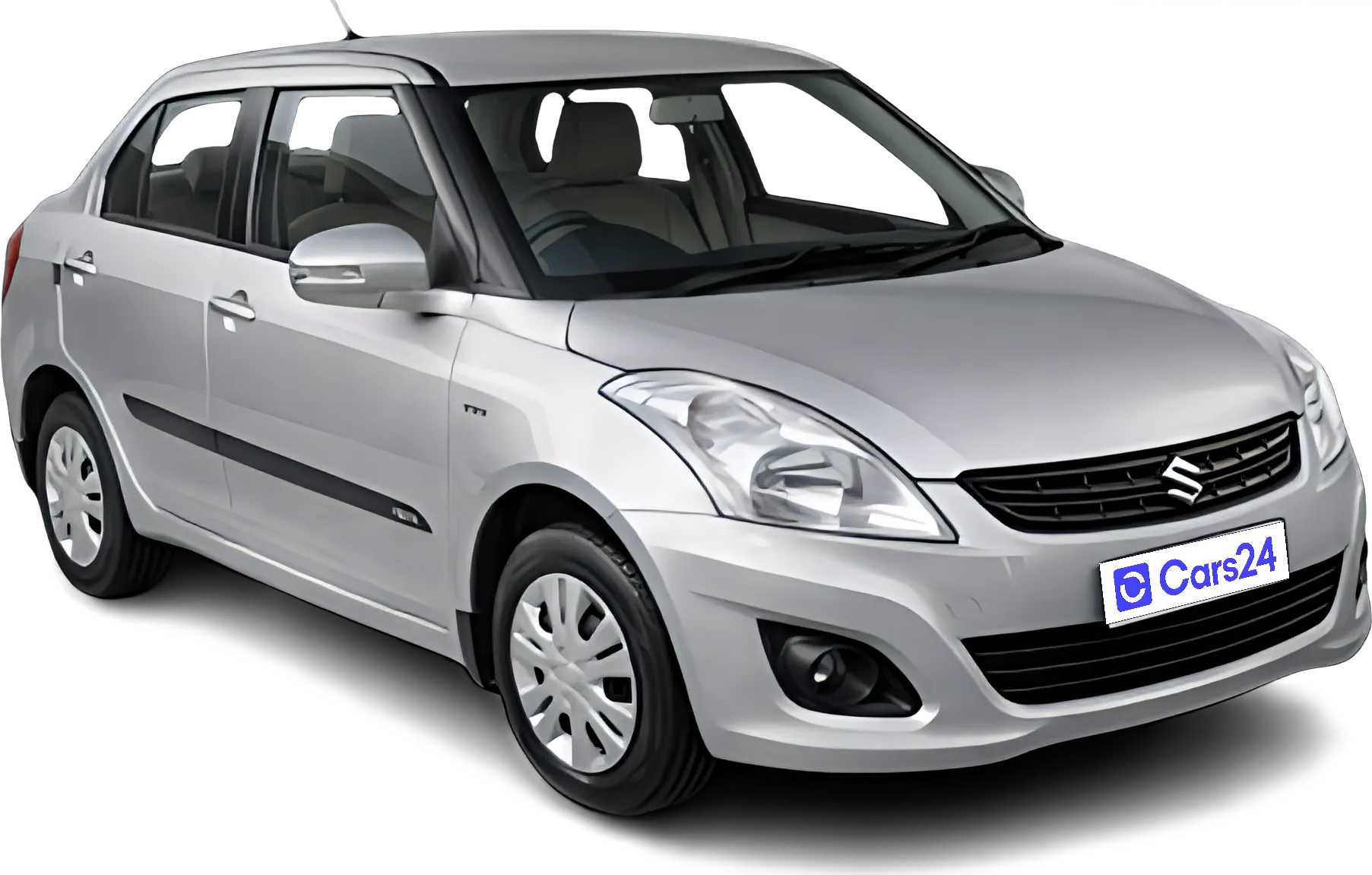 2012 Maruti Swift Dzire - Sedan - Petrol - Manual - ₹2.20 lakh