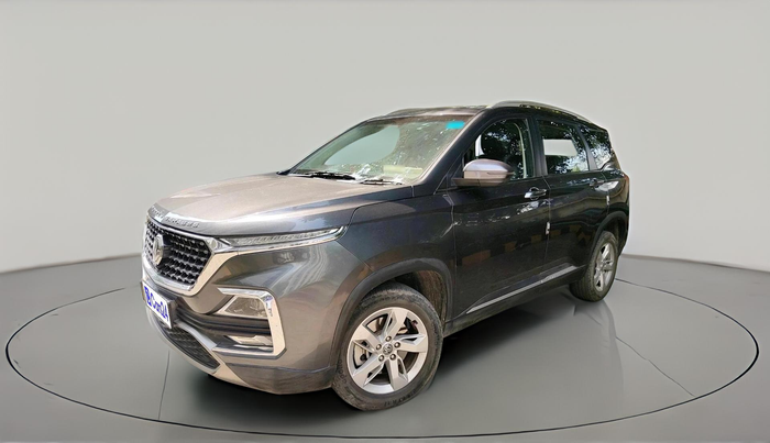 2022 MG HECTOR SHINE 1.5 PETROL TURBO MT, Petrol, Manual, 49,153 km, exterior