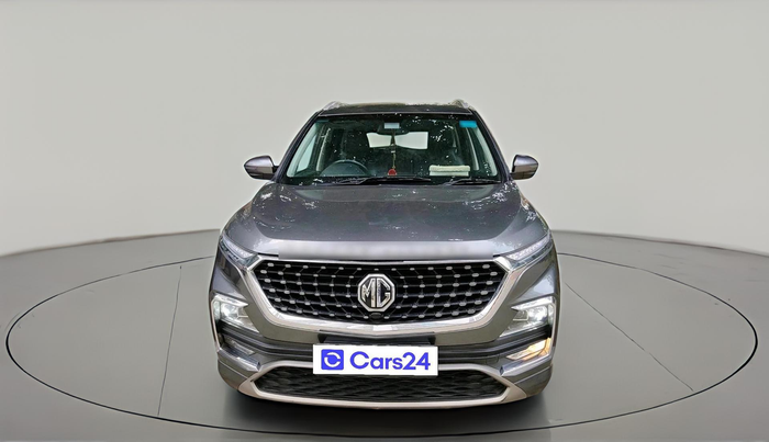 2022 MG HECTOR SHINE 1.5 PETROL TURBO MT, Petrol, Manual, 49,153 km, exterior