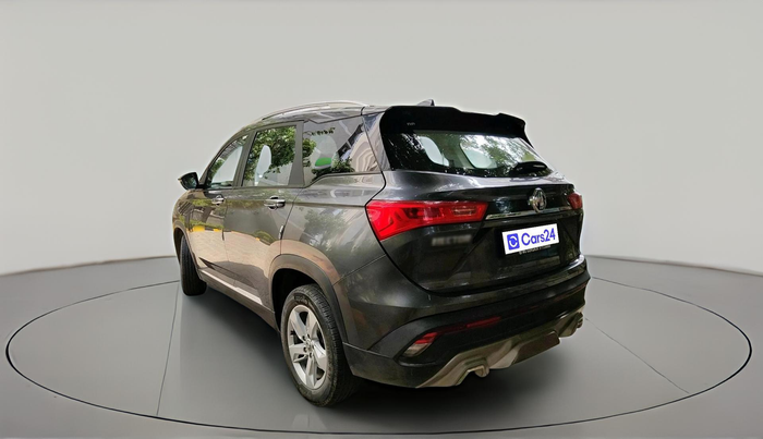2022 MG HECTOR SHINE 1.5 PETROL TURBO MT, Petrol, Manual, 49,153 km, exterior