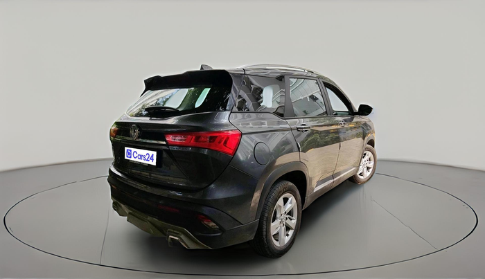 2022 MG HECTOR SHINE 1.5 PETROL TURBO MT, Petrol, Manual, 49,153 km, exterior