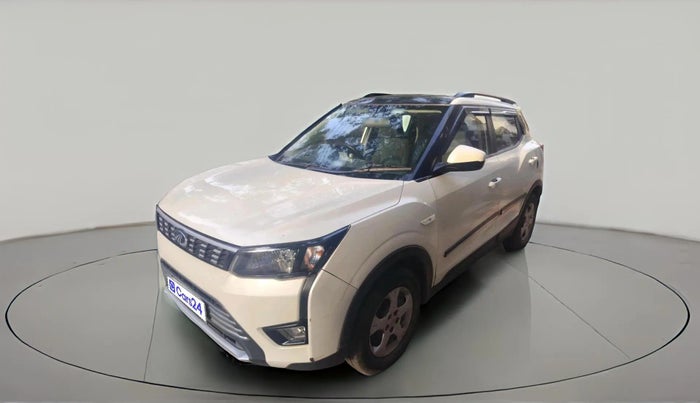 2019 Mahindra XUV300 W6 1.5 DIESEL, Diesel, Manual, 51,518 km, exterior
