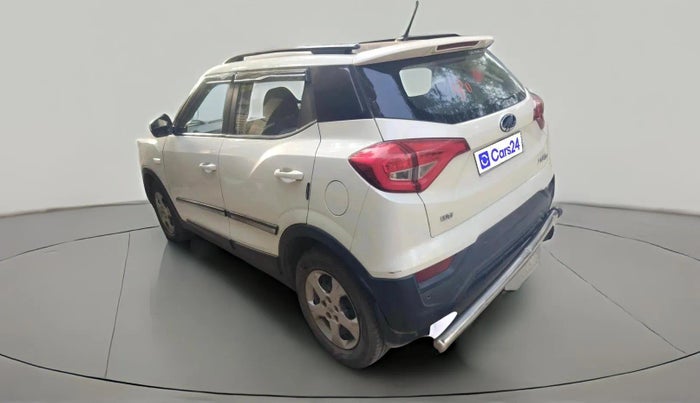 2019 Mahindra XUV300 W6 1.5 DIESEL, Diesel, Manual, 51,518 km, exterior