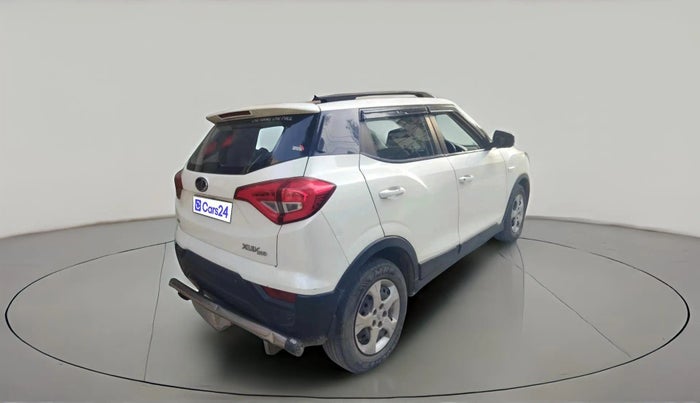 2019 Mahindra XUV300 W6 1.5 DIESEL, Diesel, Manual, 51,518 km, exterior