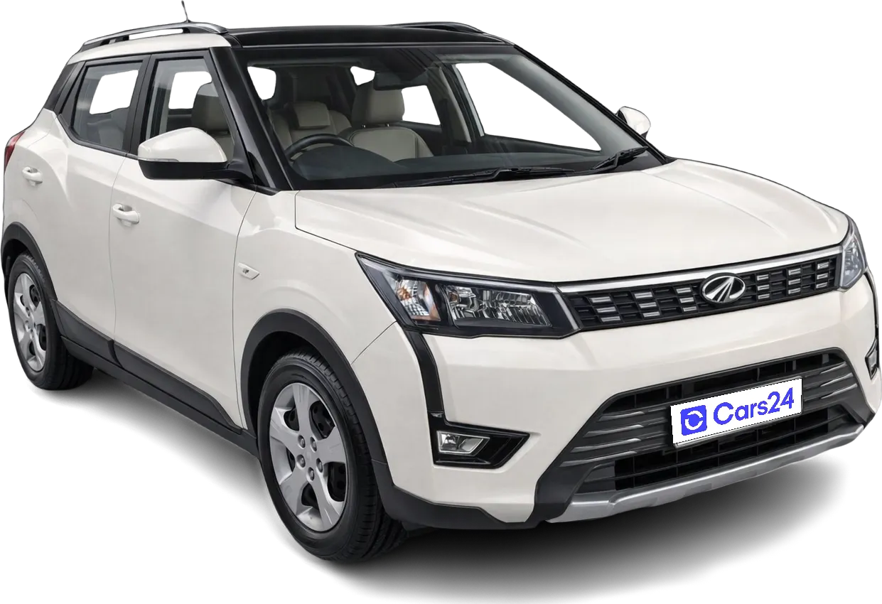 2019 Mahindra XUV300 - SUV - Diesel - Manual - ₹6.90 lakh