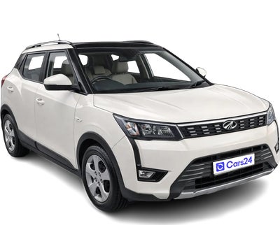 2019 Mahindra XUV300 - SUV - Diesel - Manual - ₹6.90 lakh