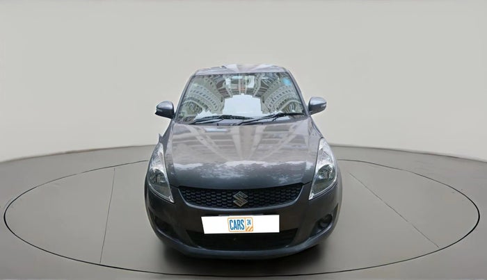 2013 Maruti Swift VXI, Petrol, Manual, 89,340 km, exterior