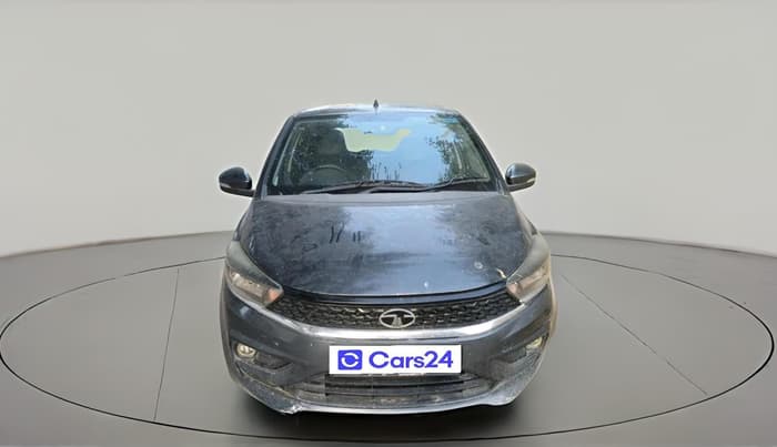 2021 Tata Tiago XT (O) PETROL, Petrol, Manual, 45,690 km, exterior