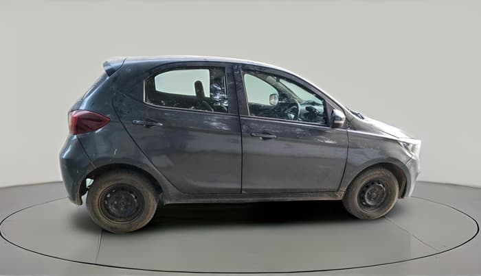 2021 Tata Tiago XT (O) PETROL, Petrol, Manual, 45,690 km, exterior