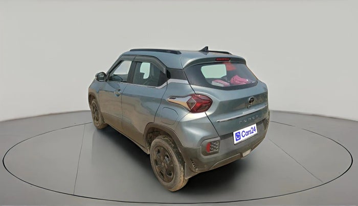 2025 Tata PUNCH Adventure Plus AMT, Petrol, Automatic, 7,667 km, exterior
