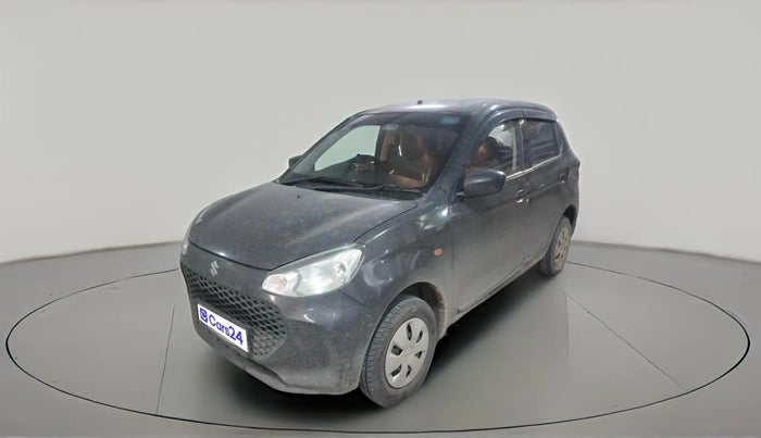 2023 Maruti Alto K10 VXI, Petrol, Manual, 50,265 km, exterior