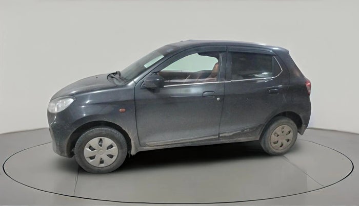 2023 Maruti Alto K10 VXI, Petrol, Manual, 50,265 km, exterior