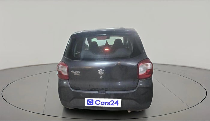 2023 Maruti Alto K10 VXI, Petrol, Manual, 50,265 km, exterior