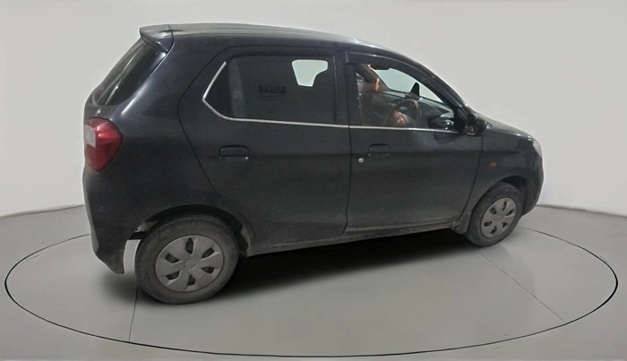 2023 Maruti Alto K10 VXI, Petrol, Manual, 50,265 km, exterior