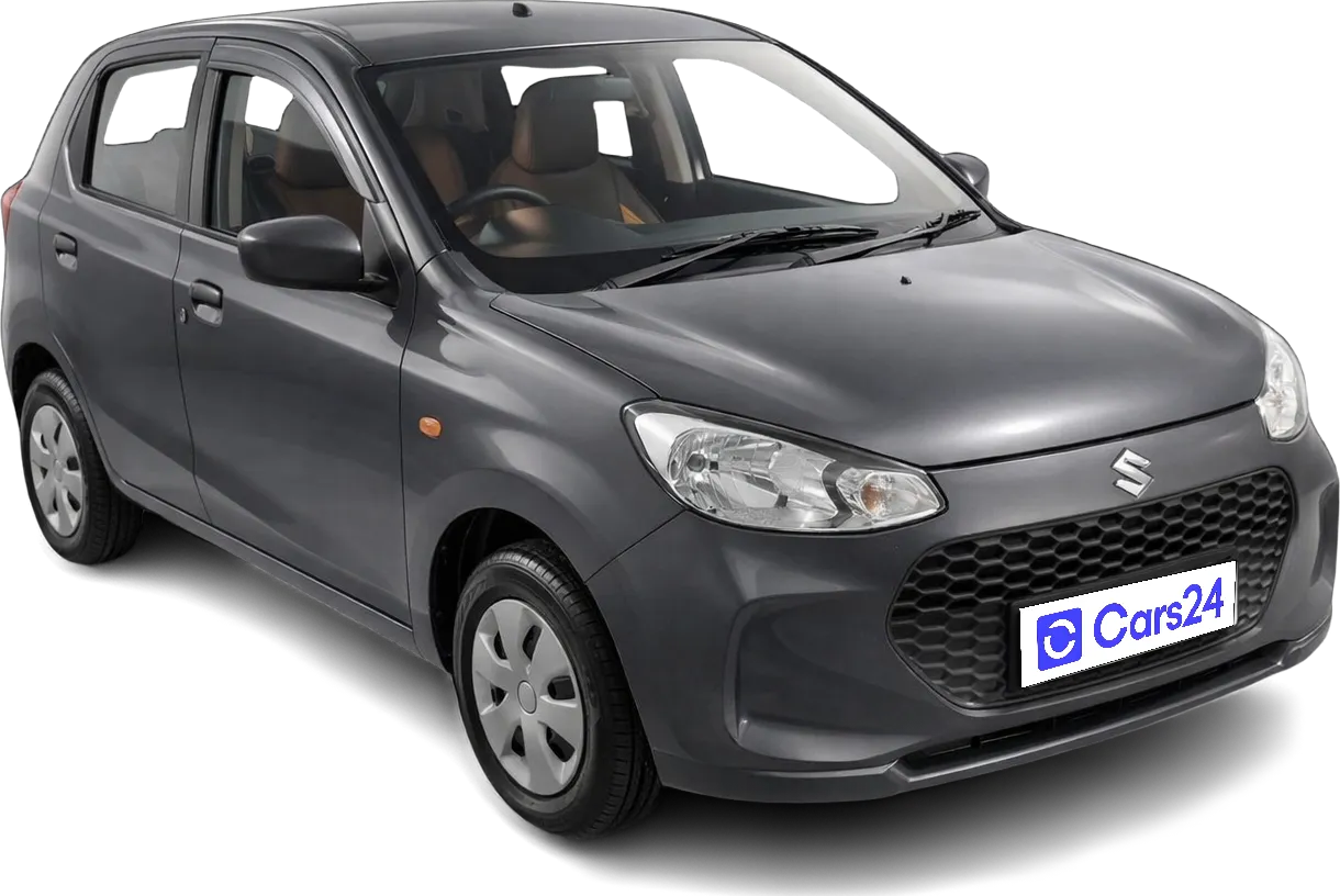 2023 Maruti Alto K10 - Hatchback - Petrol - Manual - ₹3.00 lakh