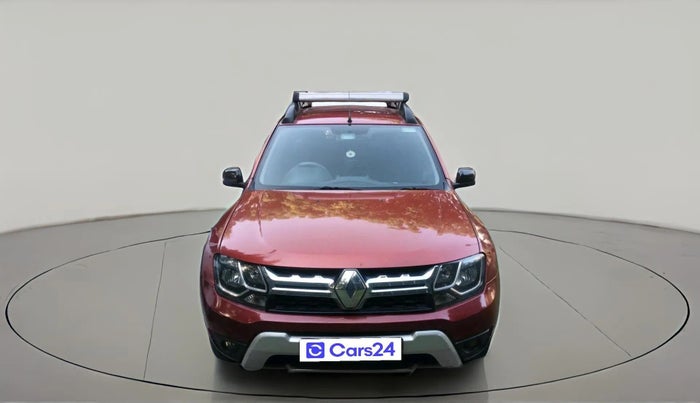 2016 Renault Duster 110 PS RXZ 4X4 MT DIESEL, Diesel, Manual, 1,72,177 km, exterior