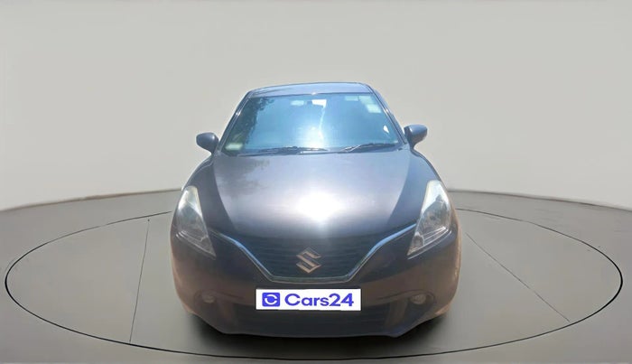 2017 Maruti Baleno DELTA DIESEL 1.3, Diesel, Manual, 86,630 km, exterior