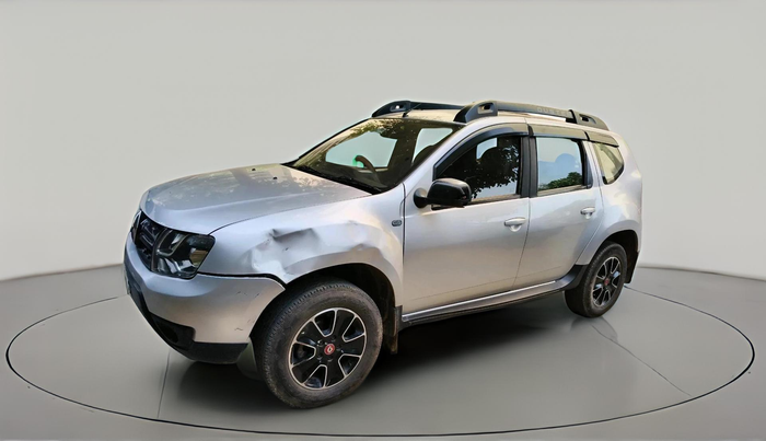2017 Renault Duster 85 PS RXS MT DIESEL, Diesel, Manual, 1,26,208 km, exterior