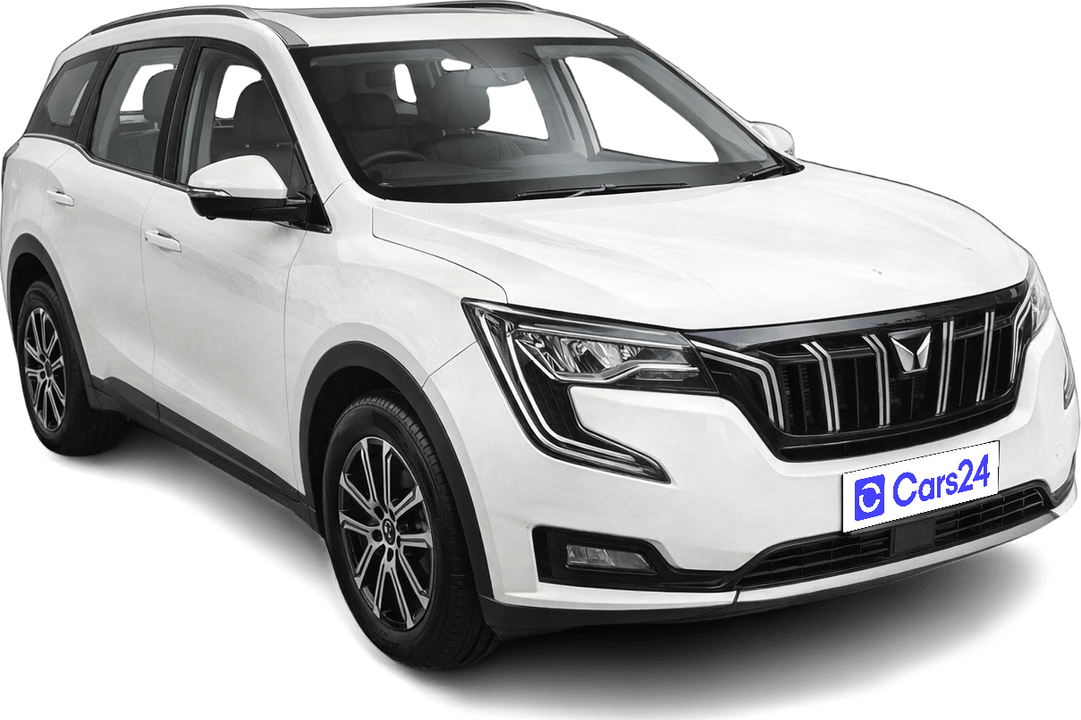 2021 Mahindra XUV700 - SUV - Petrol - Automatic - ₹17.00 lakh