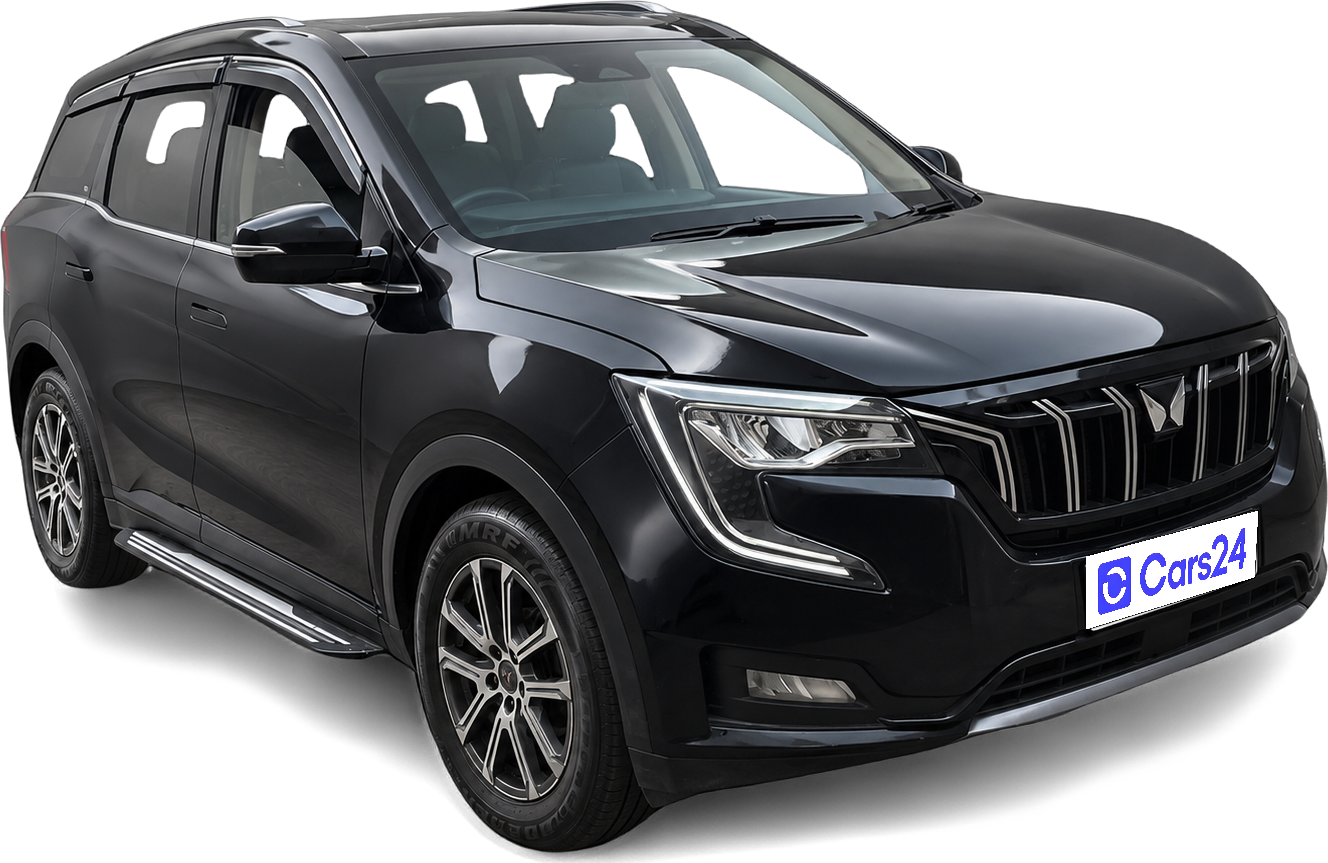 2023 Mahindra XUV700 - SUV - Diesel - Automatic - ₹19.49 lakh