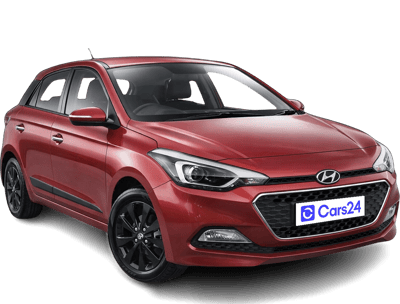 2018 Hyundai Elite i20 - Hatchback - Petrol - Manual - ₹5.10 lakh