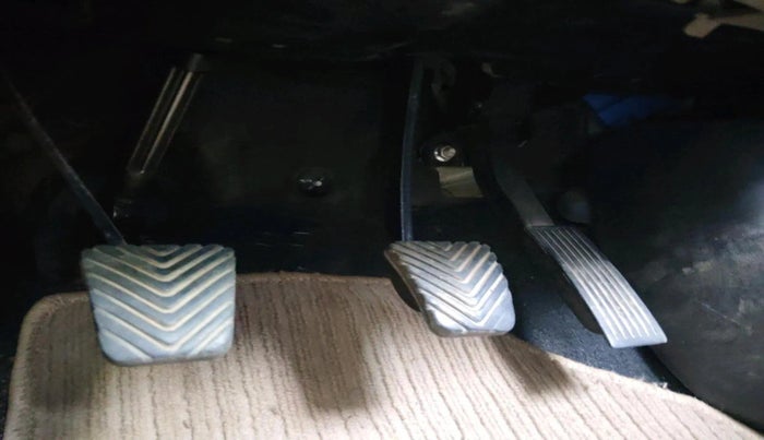 2013 Hyundai i20 SPORTZ 1.2, Petrol, Manual, 98,022 km, interior