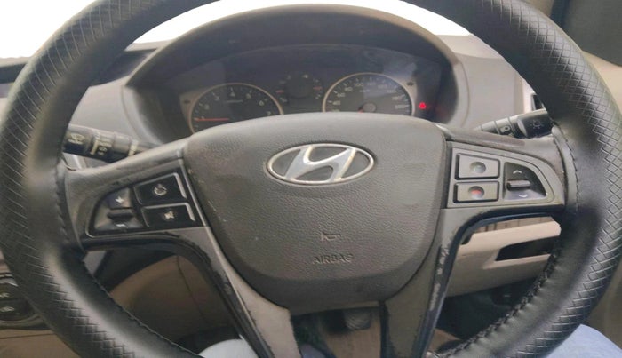 2013 Hyundai i20 SPORTZ 1.2, Petrol, Manual, 98,022 km, interior