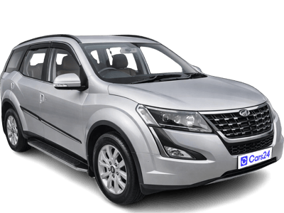 2019 Mahindra XUV500 - SUV - Diesel - Automatic - ₹8.90 lakh