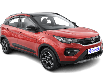 2022 Tata NEXON - SUV - Diesel - Manual - ₹5.25 lakh