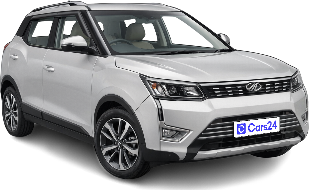 2019 Mahindra XUV300 - SUV - Petrol - Manual - ₹6.00 lakh