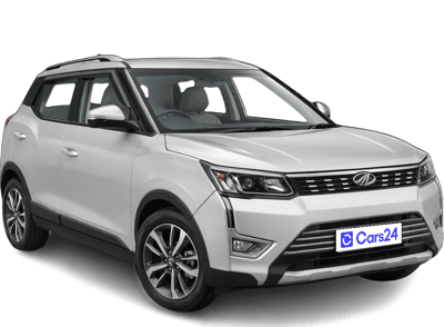 2019 Mahindra XUV300 - SUV - Petrol - Manual - ₹6.00 lakh