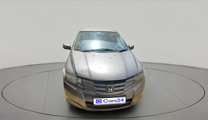 2011 Honda City 1.5L I-VTEC S MT, Petrol, Manual, 95,967 km, exterior