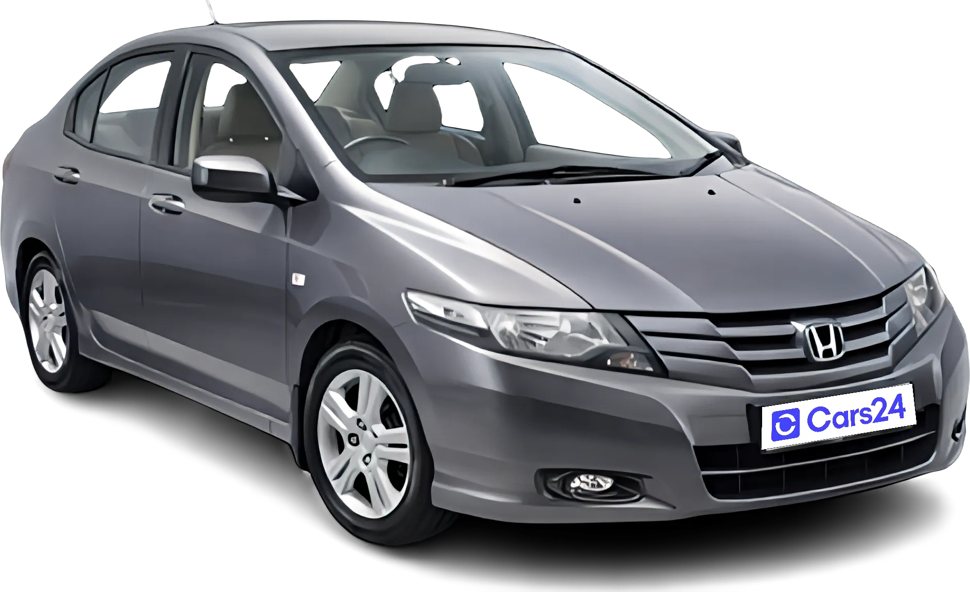 2011 Honda City - Sedan - Petrol - Manual - ₹1.20 lakh