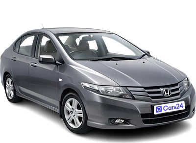 2011 Honda City - Sedan - Petrol - Manual - ₹1.20 lakh