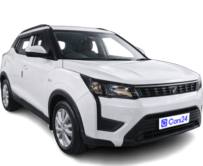 2024 Mahindra XUV300 - SUV - Petrol - Manual - ₹8.30 lakh