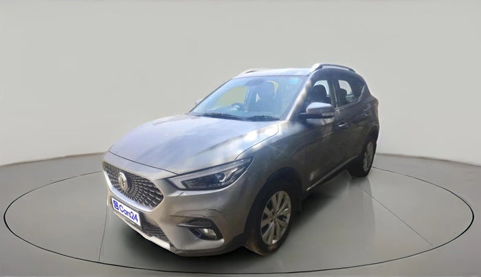 2023 MG ASTOR SUPER 1.5 CVT, Petrol, Automatic, 17,135 km, exterior