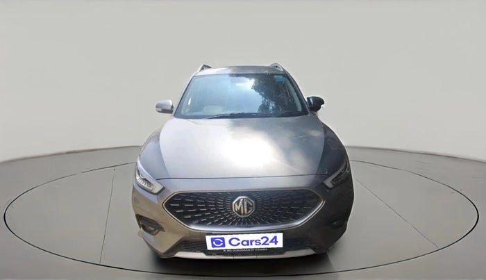 2023 MG ASTOR SUPER 1.5 CVT, Petrol, Automatic, 17,135 km, exterior