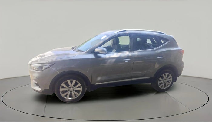 2023 MG ASTOR SUPER 1.5 CVT, Petrol, Automatic, 17,135 km, exterior