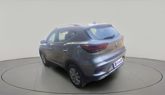 2023 MG ASTOR SUPER 1.5 CVT, Petrol, Automatic, 17,135 km, exterior