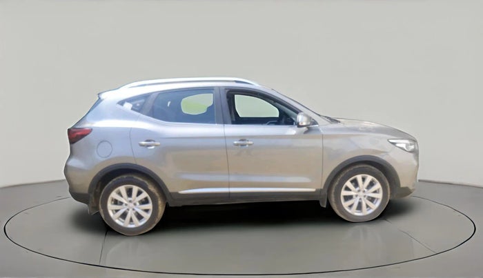 2023 MG ASTOR SUPER 1.5 CVT, Petrol, Automatic, 17,135 km, exterior