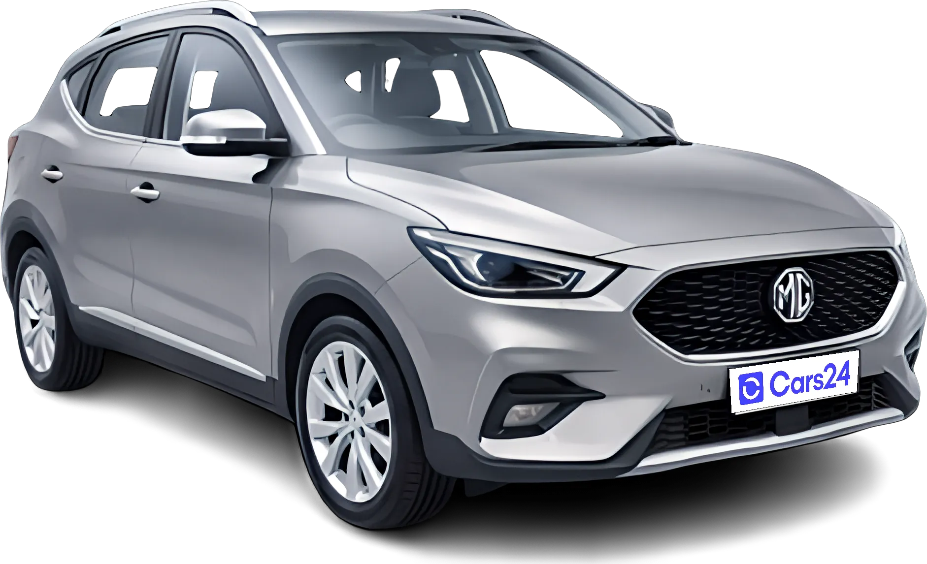 2023 MG ASTOR - SUV - Petrol - Automatic - ₹10.98 lakh