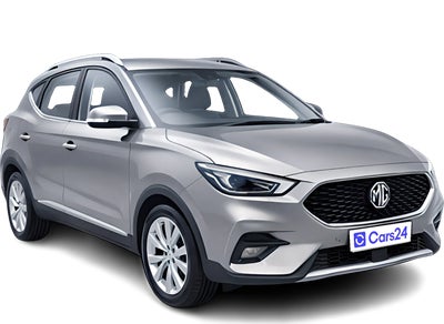 2023 MG ASTOR - SUV - Petrol - Automatic - ₹10.98 lakh