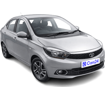 2017 Tata TIGOR - Sedan - CNG - Manual - ₹2.50 lakh