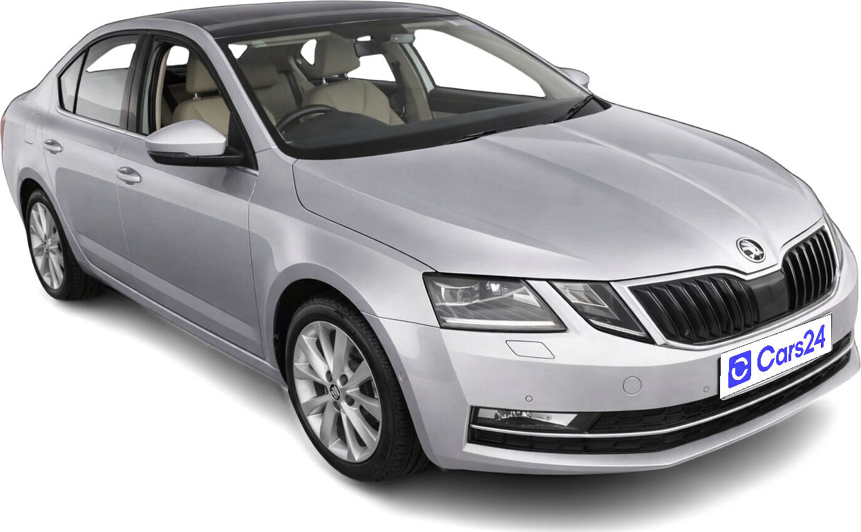 2018 Skoda Octavia - Sedan - Petrol - Automatic - ₹7.50 lakh