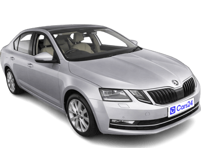 2018 Skoda Octavia - Sedan - Petrol - Automatic - ₹7.50 lakh