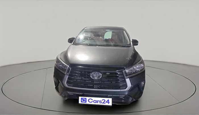 2021 Toyota Innova Crysta 2.4 GX 7 STR, Diesel, Manual, 1,13,836 km, exterior