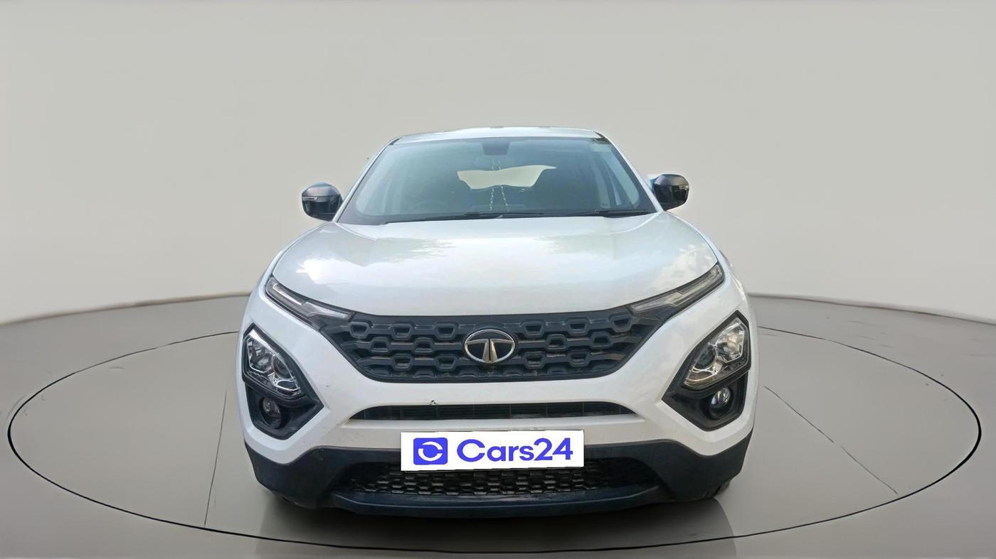 2019 Tata Harrier XM 2.0L KRYOTEC, Diesel, Manual, 1,154 km, exterior